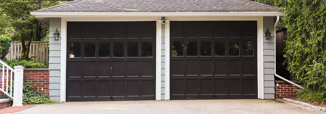 Wayne Dalton Custom Wood Garage Doors Installation Service in Miramar, Florida