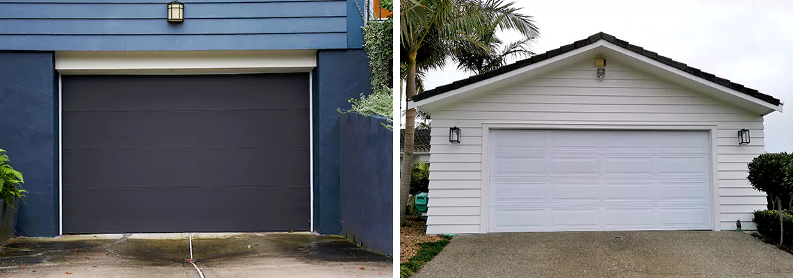 Sectional Garage Door Guy in Miramar, Florida