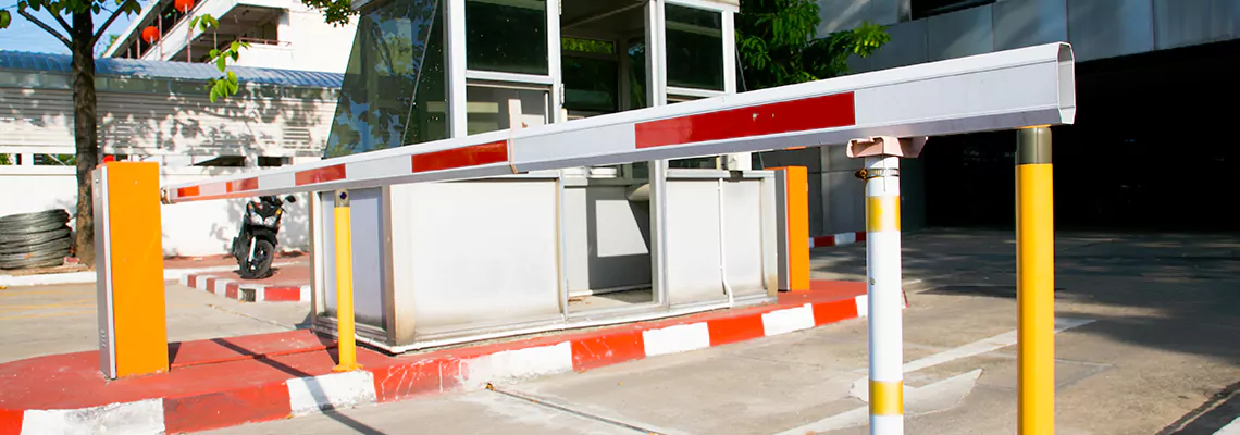 Parking Garage Gates Repair in Miramar, FL