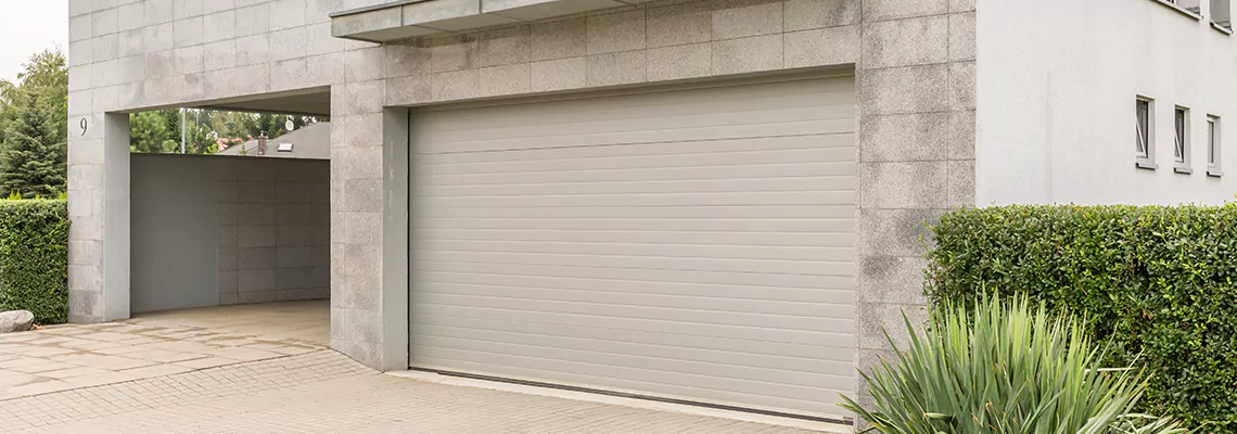 Residential Overhead Door Repair in Miramar, FL