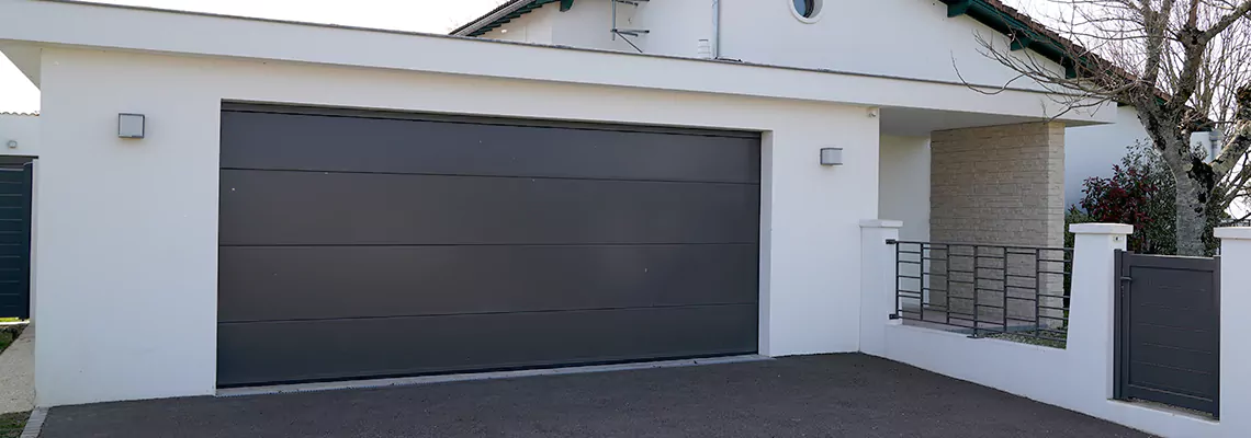 New Roll Up Garage Doors in Miramar, FL