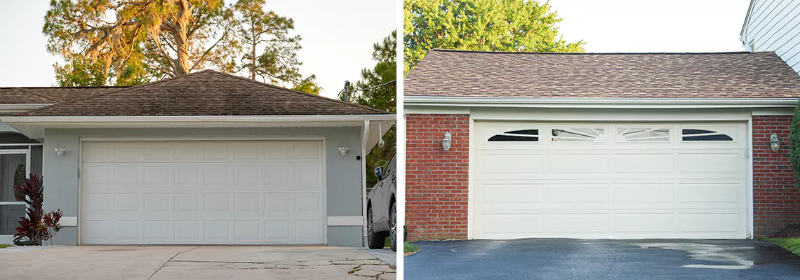 Gliderol Garage Doors Service in Miramar, Florida