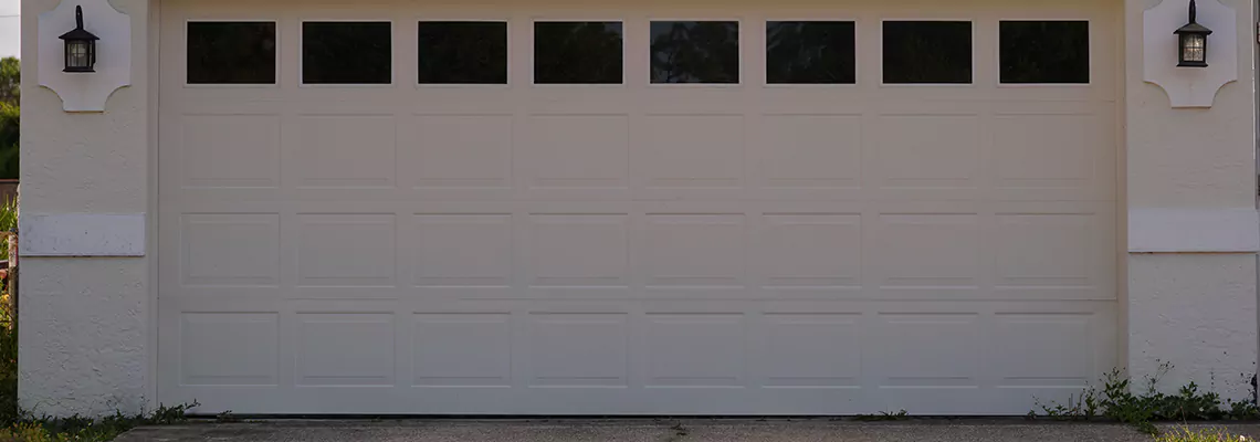 Windsor Garage Doors Spring Repair in Miramar, Florida